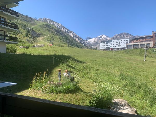 La maison de Guillaume - Ete seulement 