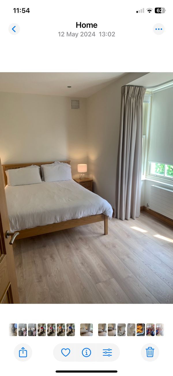 La maison de Maeve & Liam