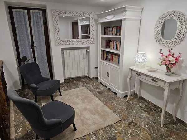 Maison à Spello