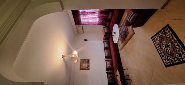 huis van Zakia