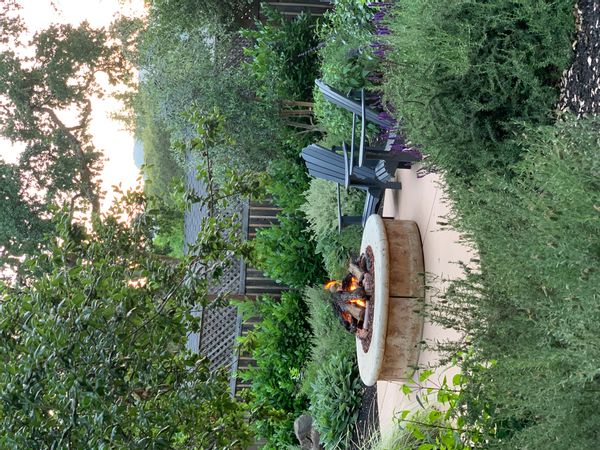 La maison de June and Mark