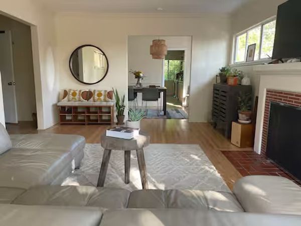 Kimberlys hus