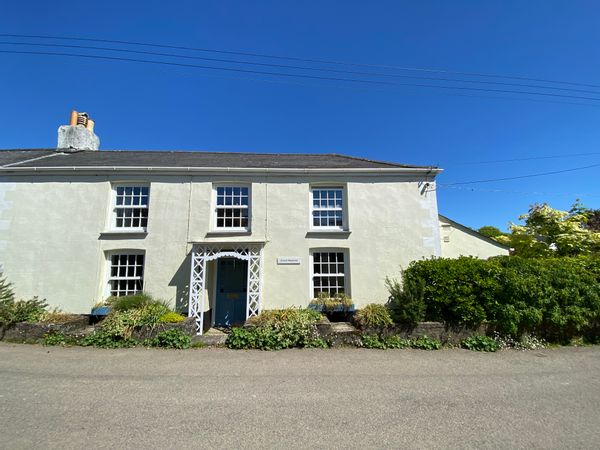 La maison de Charlotte