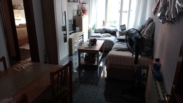 MARIA Y XEMA's house