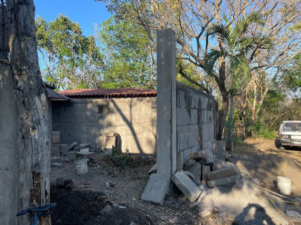 Casa di Carlos Alberto