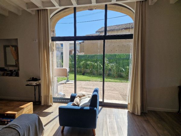 Casa di Marie Caroline