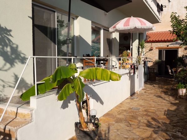 Casa di Dschulia & Jochen