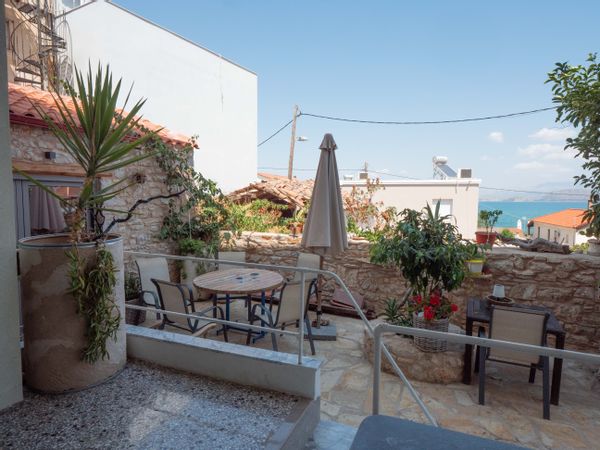 Casa di Dschulia & Jochen