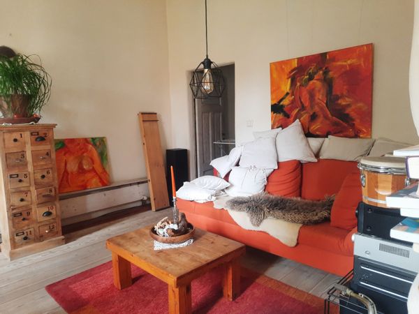 Casa di Frauke