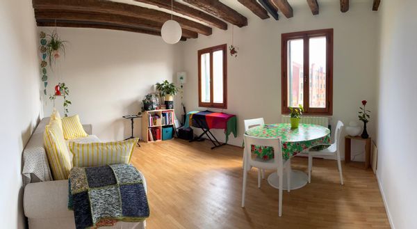 La maison de Sara