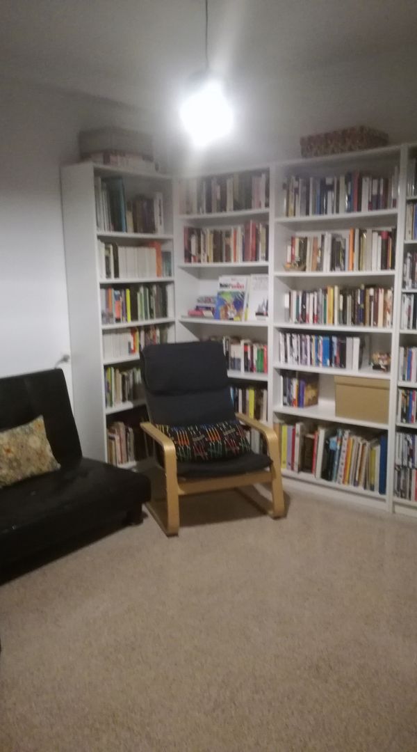 La maison de Tatiana