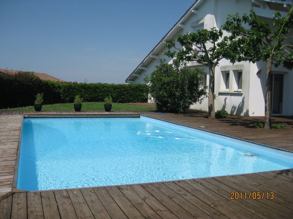 Casa di Perrine Isabelle