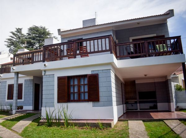 La maison de Yanina y German