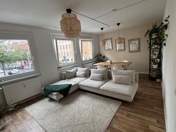 Lorena & Alba Familys hus