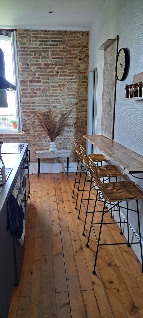 Le château de Stephanie