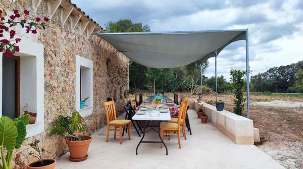 La maison de Julia