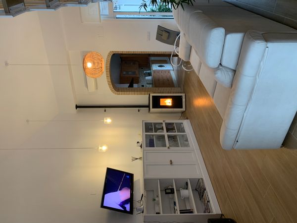 La maison de Joaquín