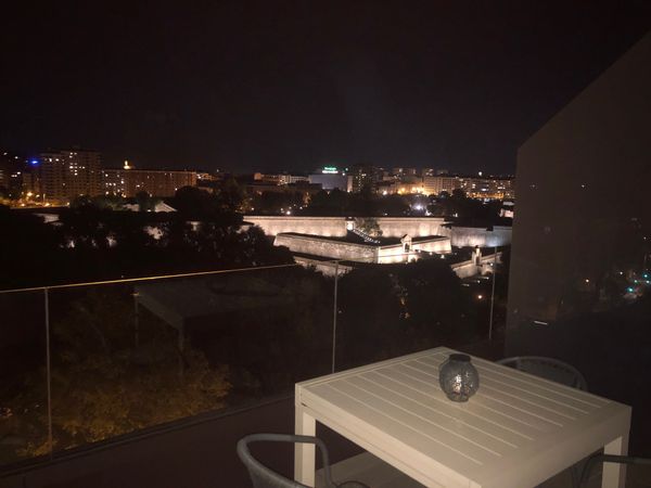 La maison de José Miguel