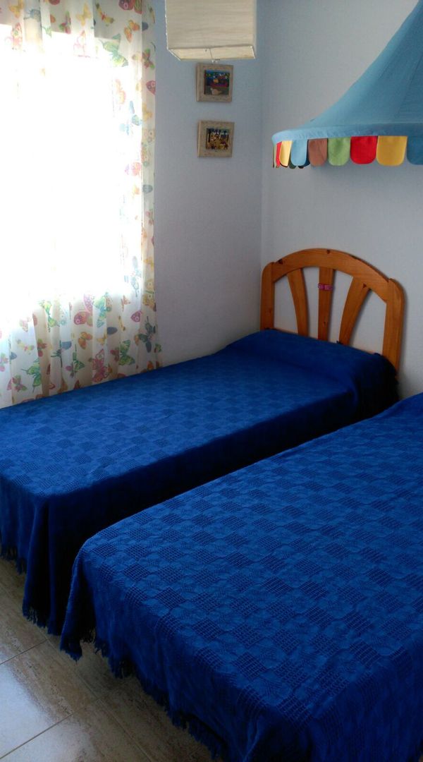 La maison de Rosa