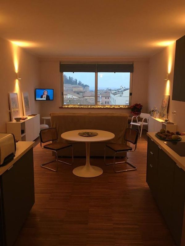 La maison de Alessandra