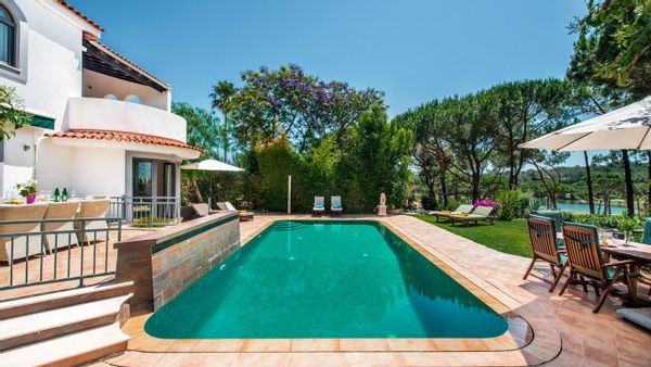 Beautifull Villa in QDL