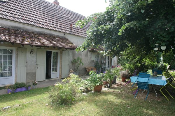 un petit coin de campagne