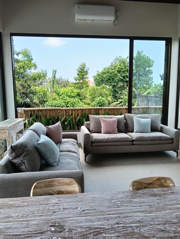 La maison de Whitney