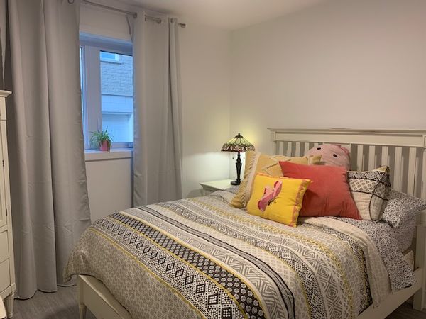 Cathy's house