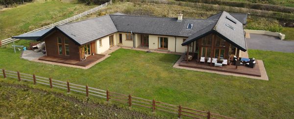 Casa en Condado de Donegal