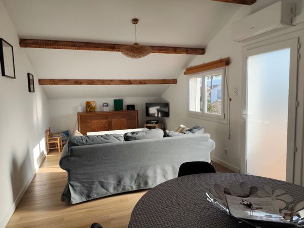 Casa di Laure et Cyril