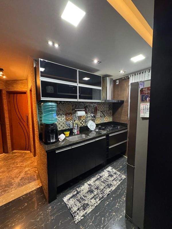 La maison de Fabricio