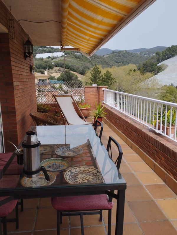 Casa di Jordi and Eliana