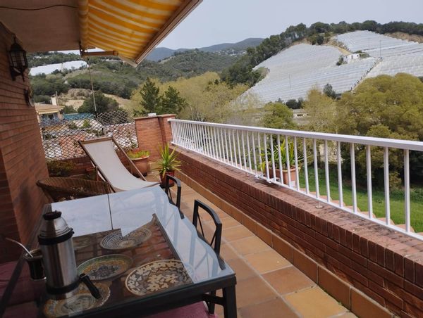 Jordi and Eliana s Haus