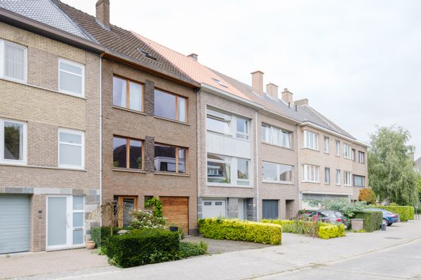 La maison de Sophia
