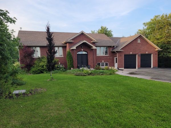 La maison de Britney Anne