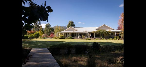 Zuhause in Narbethong