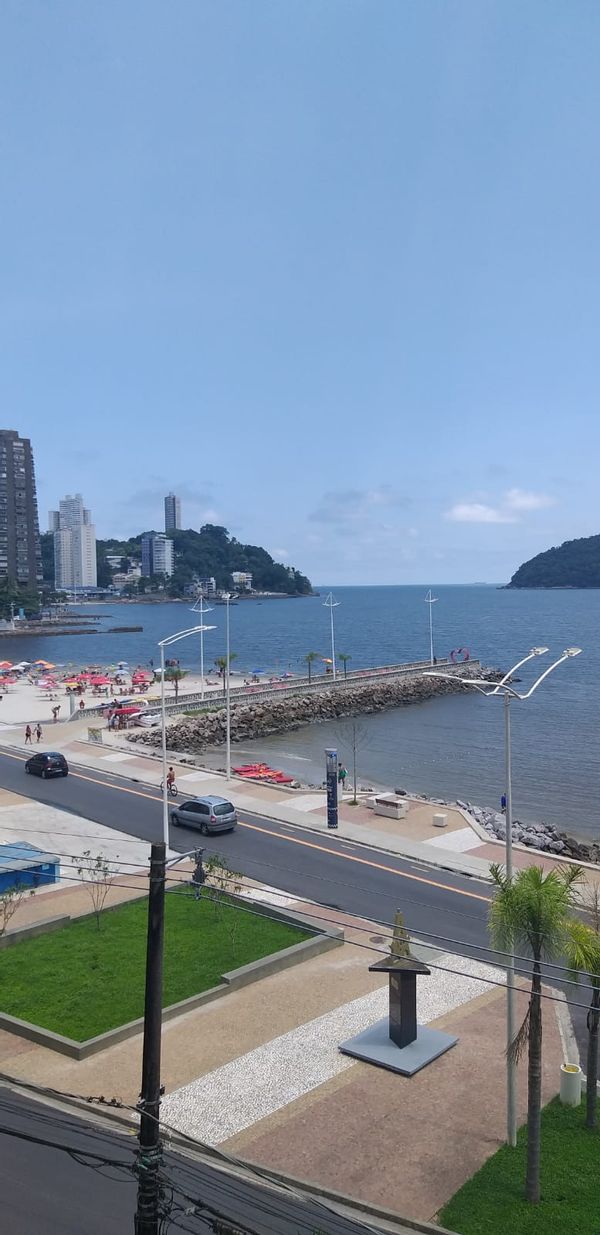 La maison de Sandra Mara Simões