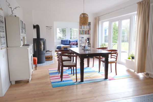 huis van Christine