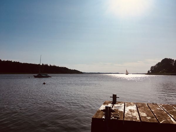 La maison de Christine