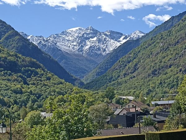 La maison de Véronique
