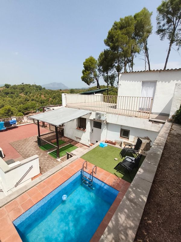 Casa de Sandra