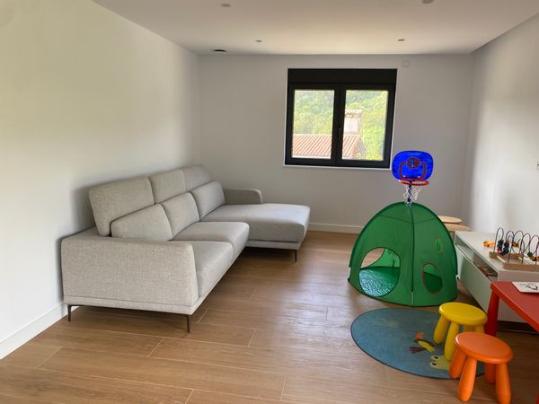 Natalia’s house