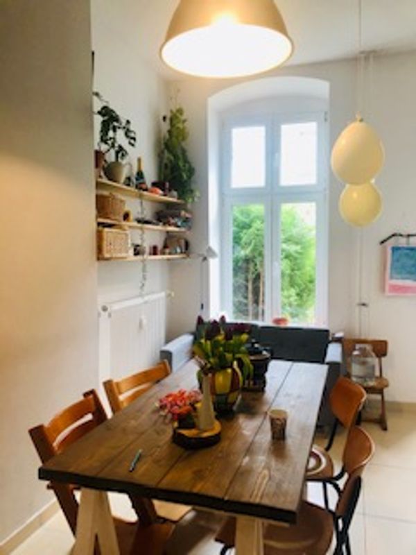 La maison de Kiki & Fatih