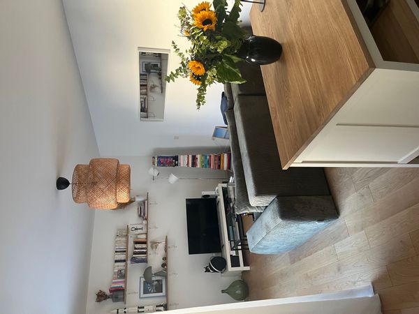 l'Appartement d'Agathe et Paul