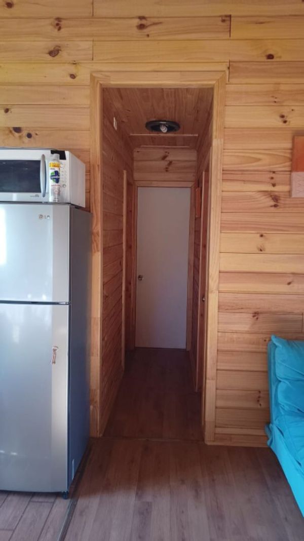 La maison de Marcela