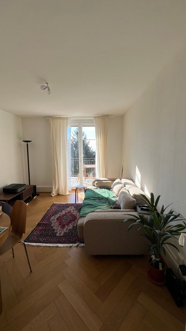 Mourad Baptistes hus