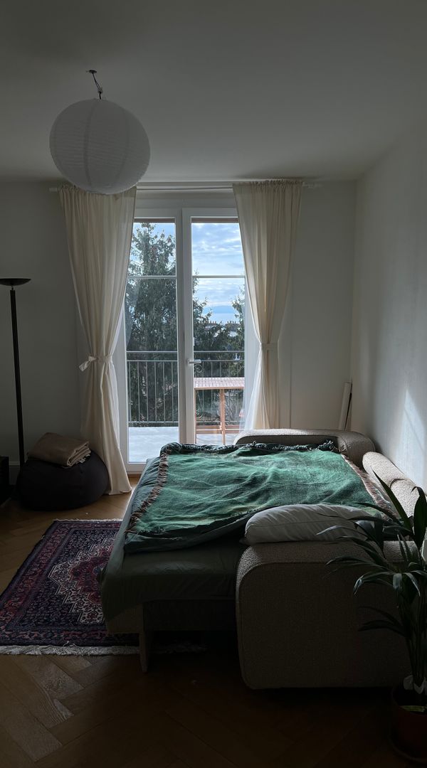 Mourad Baptistes hus