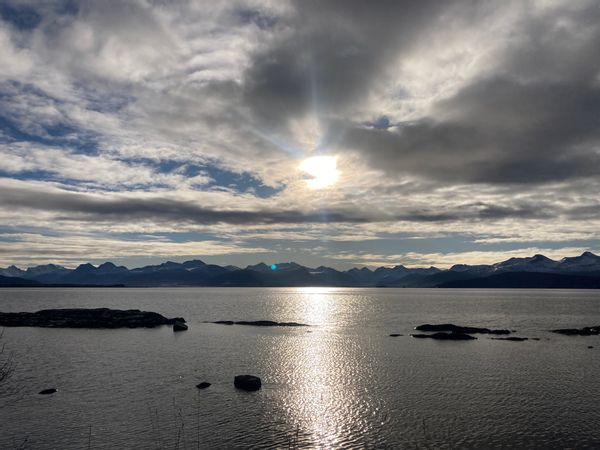 La maison de Ane e Iban