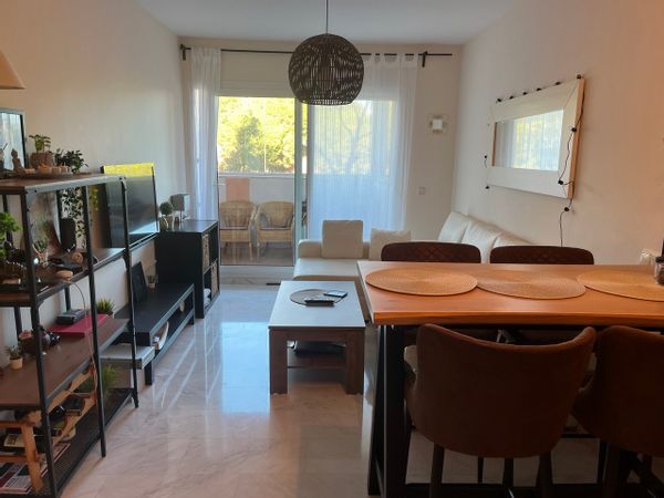 Oleg's house