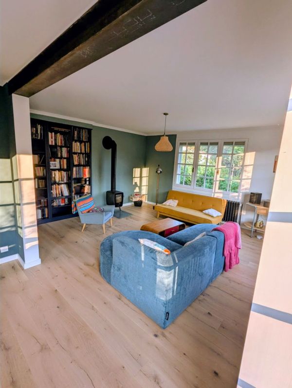 grande maison à Die